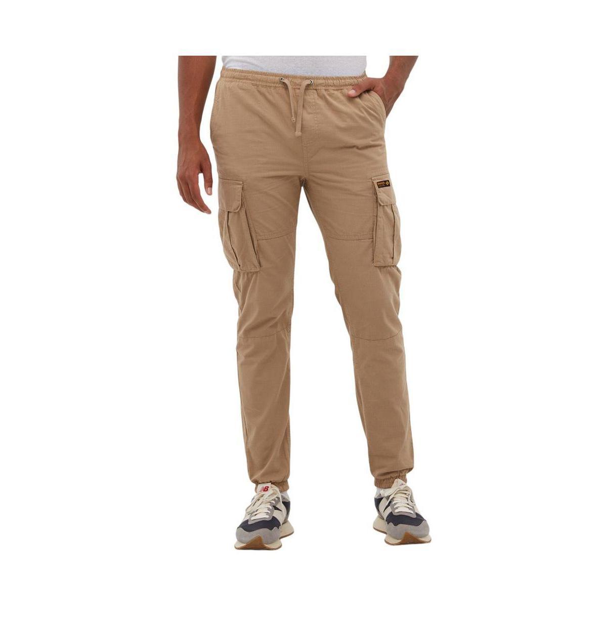 Bench Dna Mens Devvie Cargo Pants - BN2C122092 Product Image