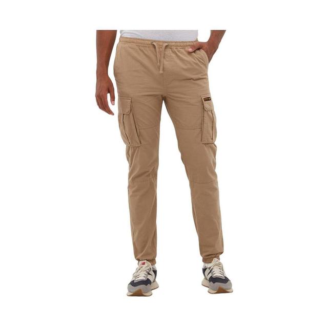 Bench Dna Mens Devvie Cargo Pants - BN2C122092 Product Image