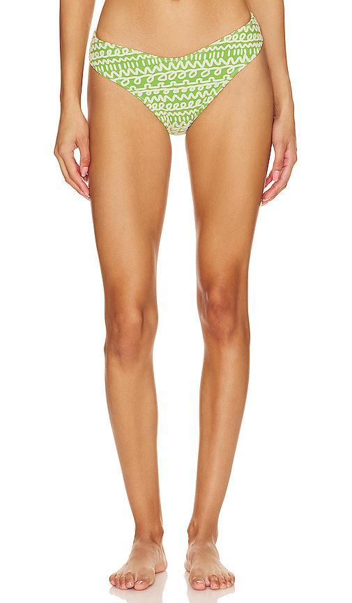 Lulu Bikini Bottom Product Image