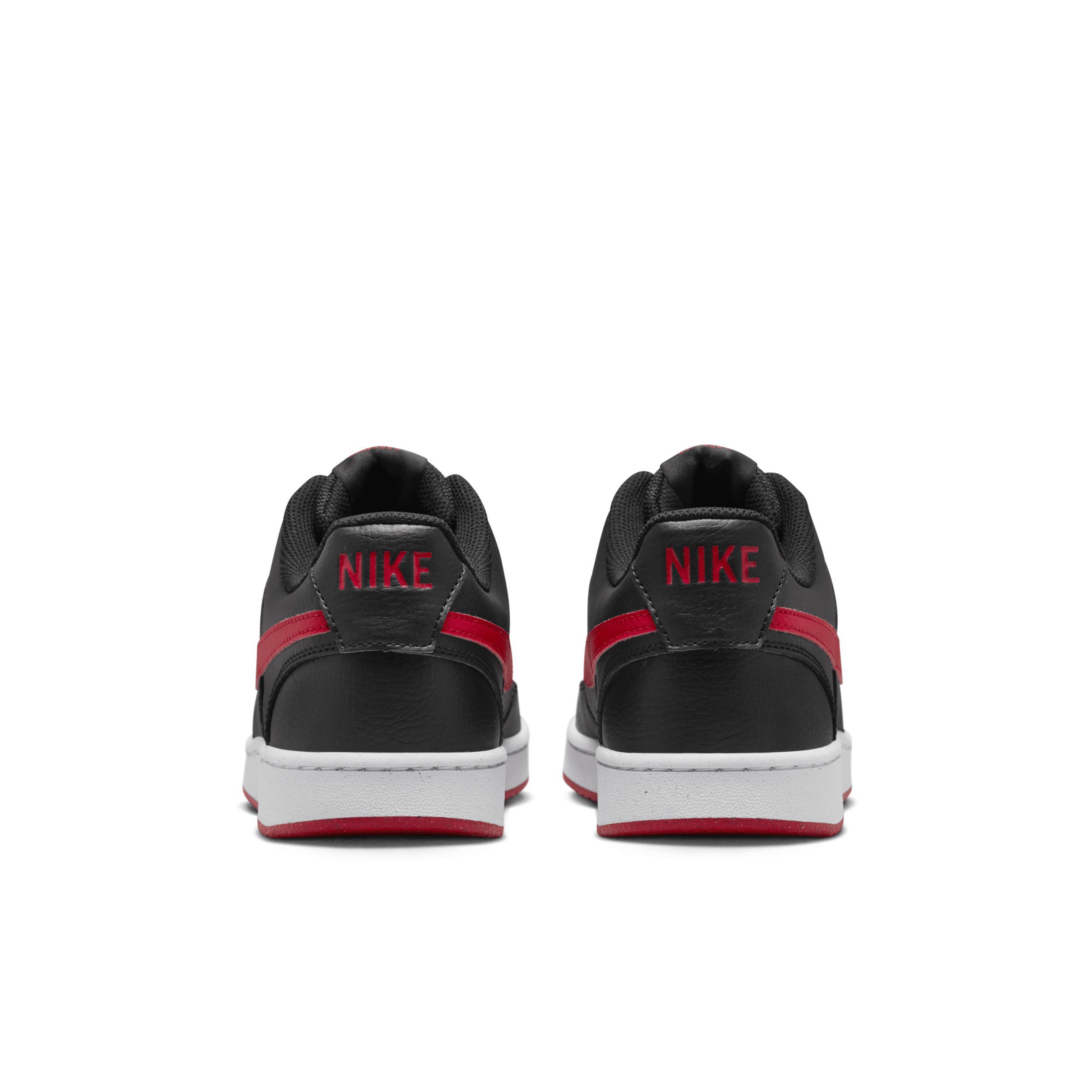 Nike Mens Court Vision Low Next Nature Shoes Product Image