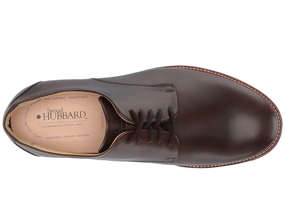 Samuel Hubbard Founder Plain Toe Derby Product Image