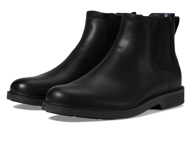 Dockers Townsend Mens Chelsea Boots Product Image