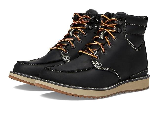 L.L.Bean Stonington Boot Moc Toe Women's Boots Product Image