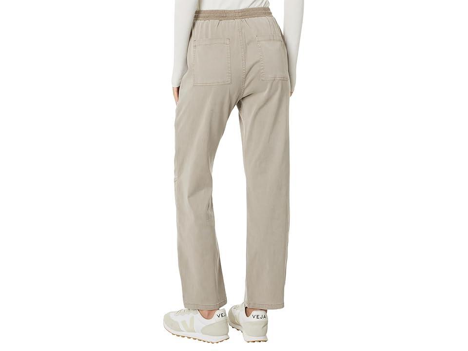 Splendid Shay Twill Pants (Tawny) Women's Dress Pants Product Image