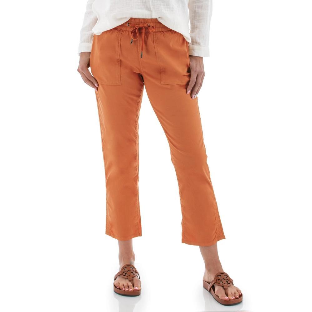 Aventura Clothing Women's Ballard Ankle Pant Product Image