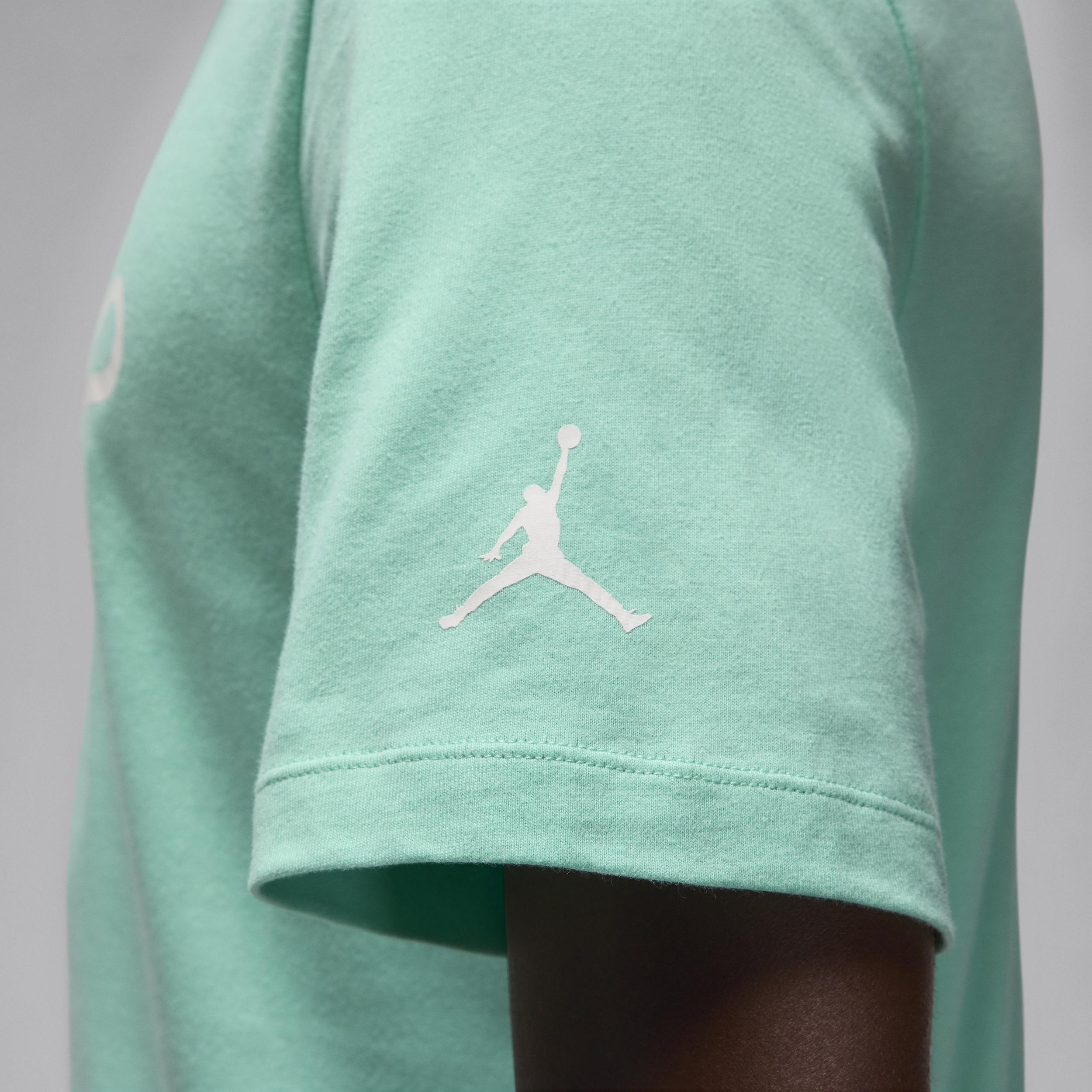 Men's Jordan Flight MVP T-Shirt Product Image