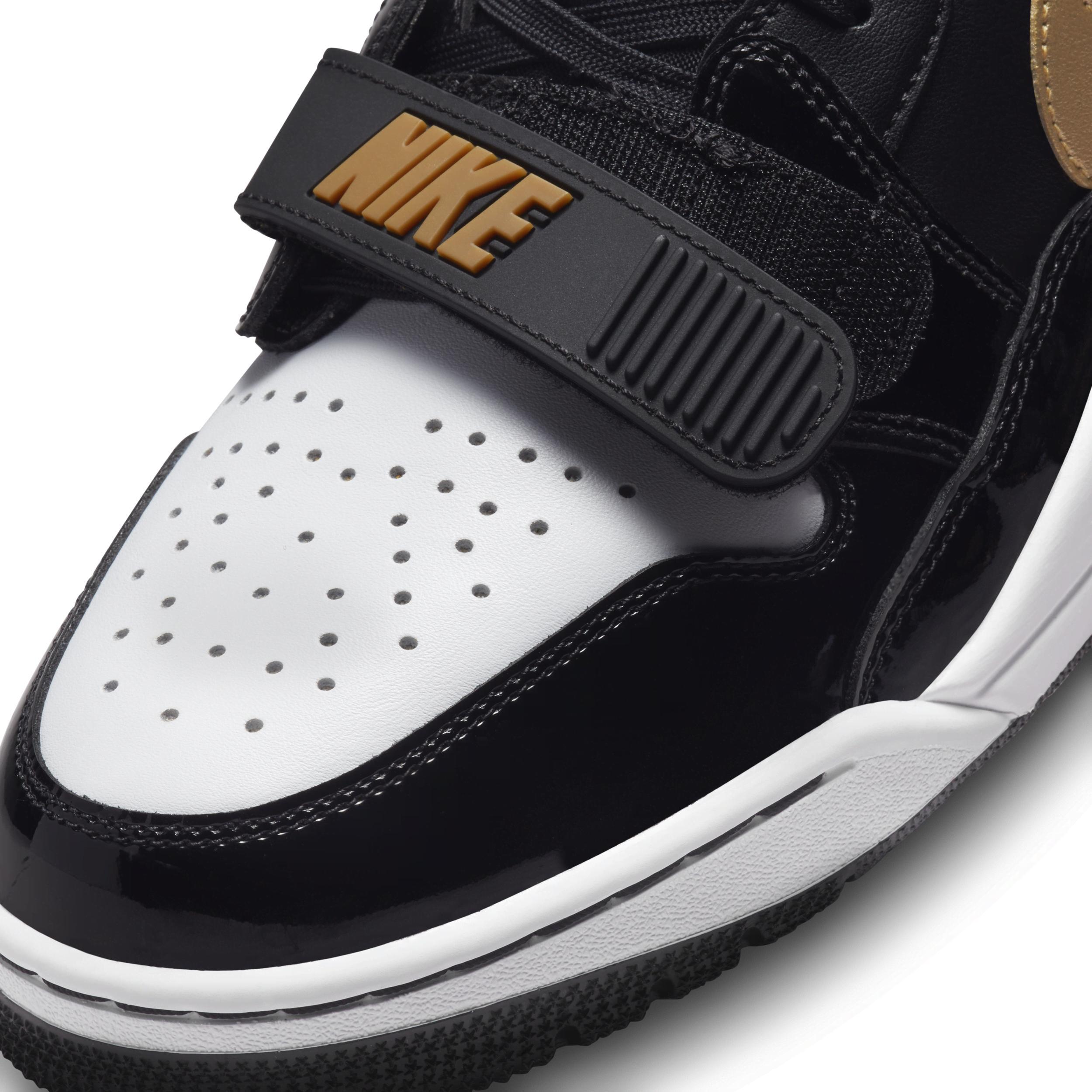 Men's Air Jordan Legacy 312 Low Shoes Product Image