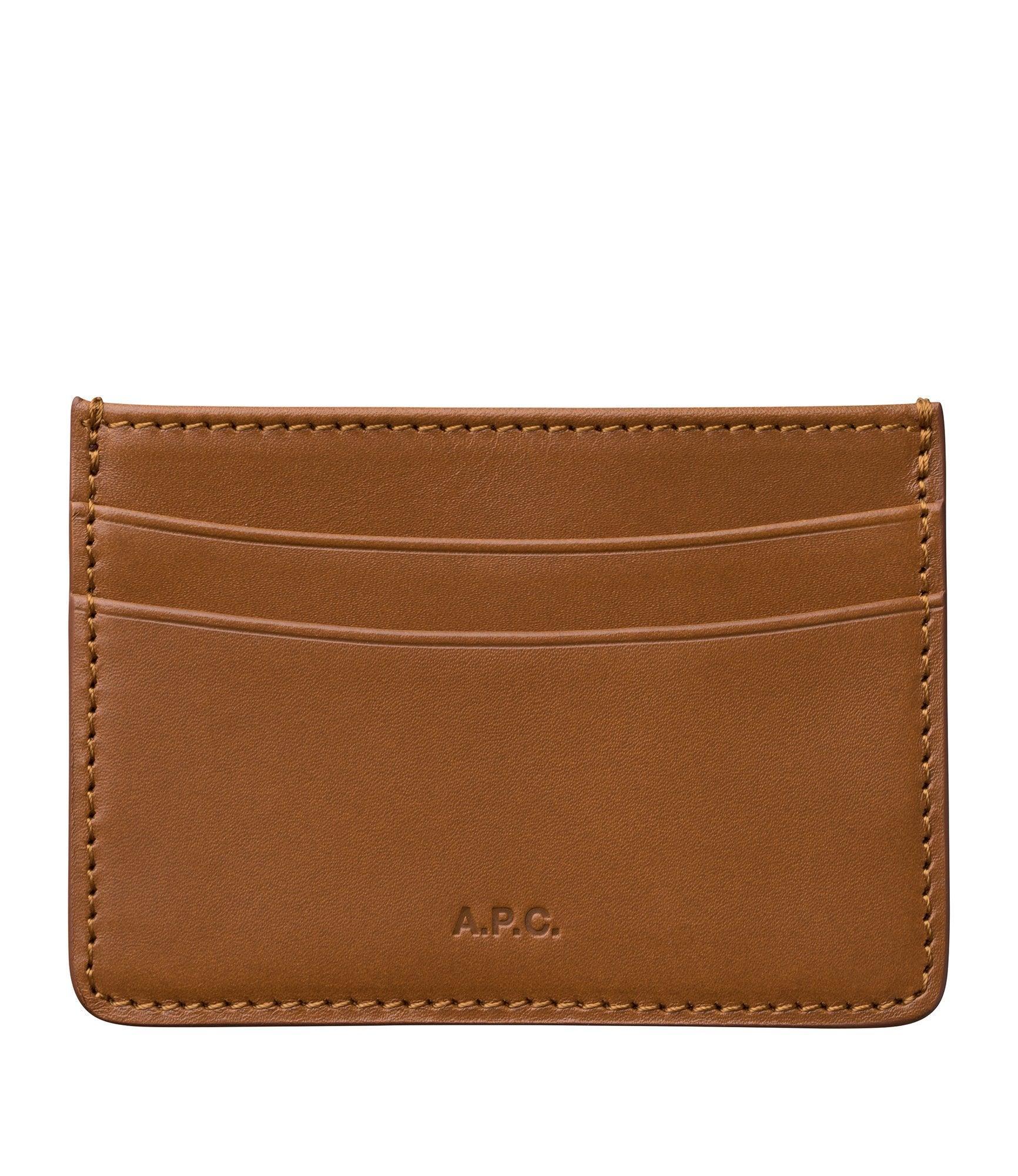 André Cardholder Male Product Image