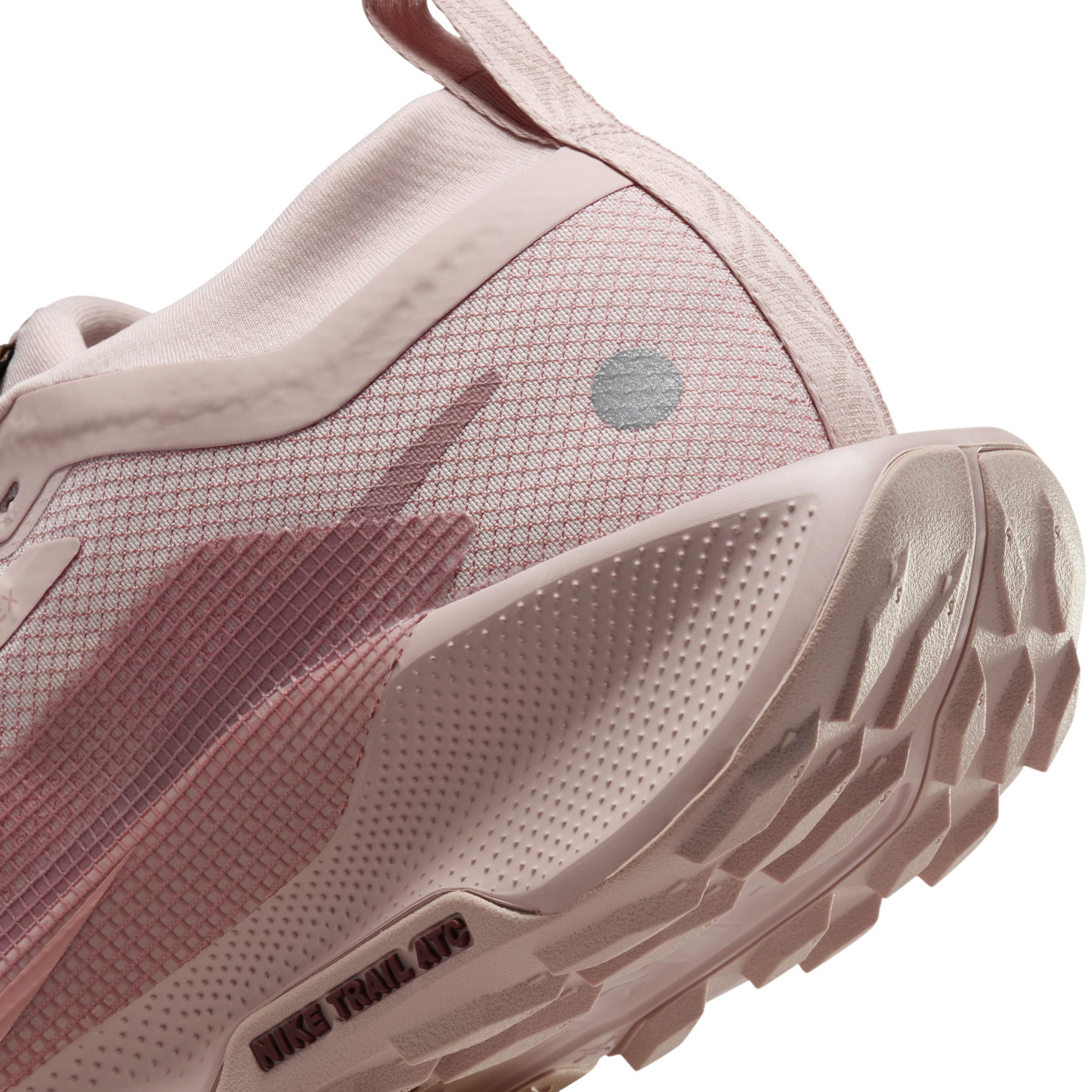 Nike Women's Pegasus Trail 5 GORE-TEX Waterproof Trail Running Shoes Product Image