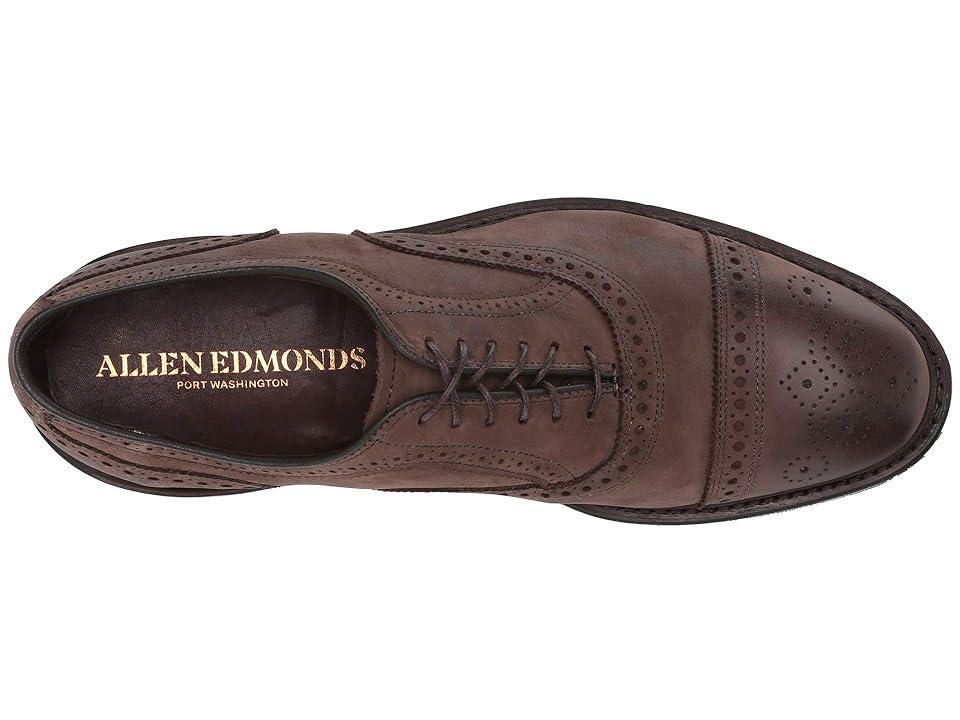 Allen Edmonds Strandmok Cap Toe Oxford Product Image