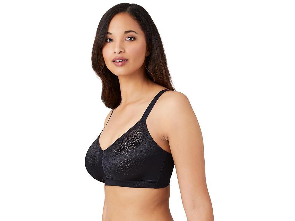 Back Appeal Wire-Free Bra Product Image