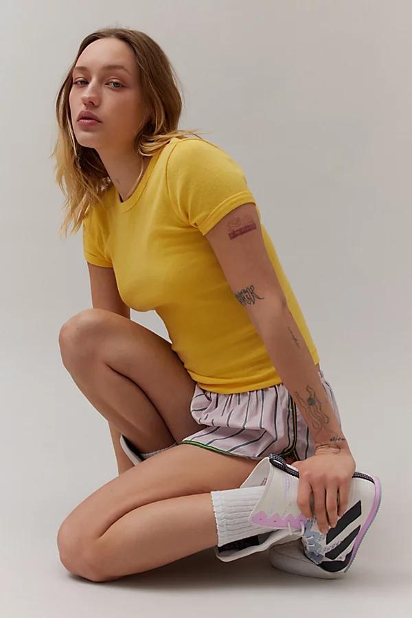 BDG Too Perfect Short Sleeve Tee Womens at Urban Outfitters Product Image