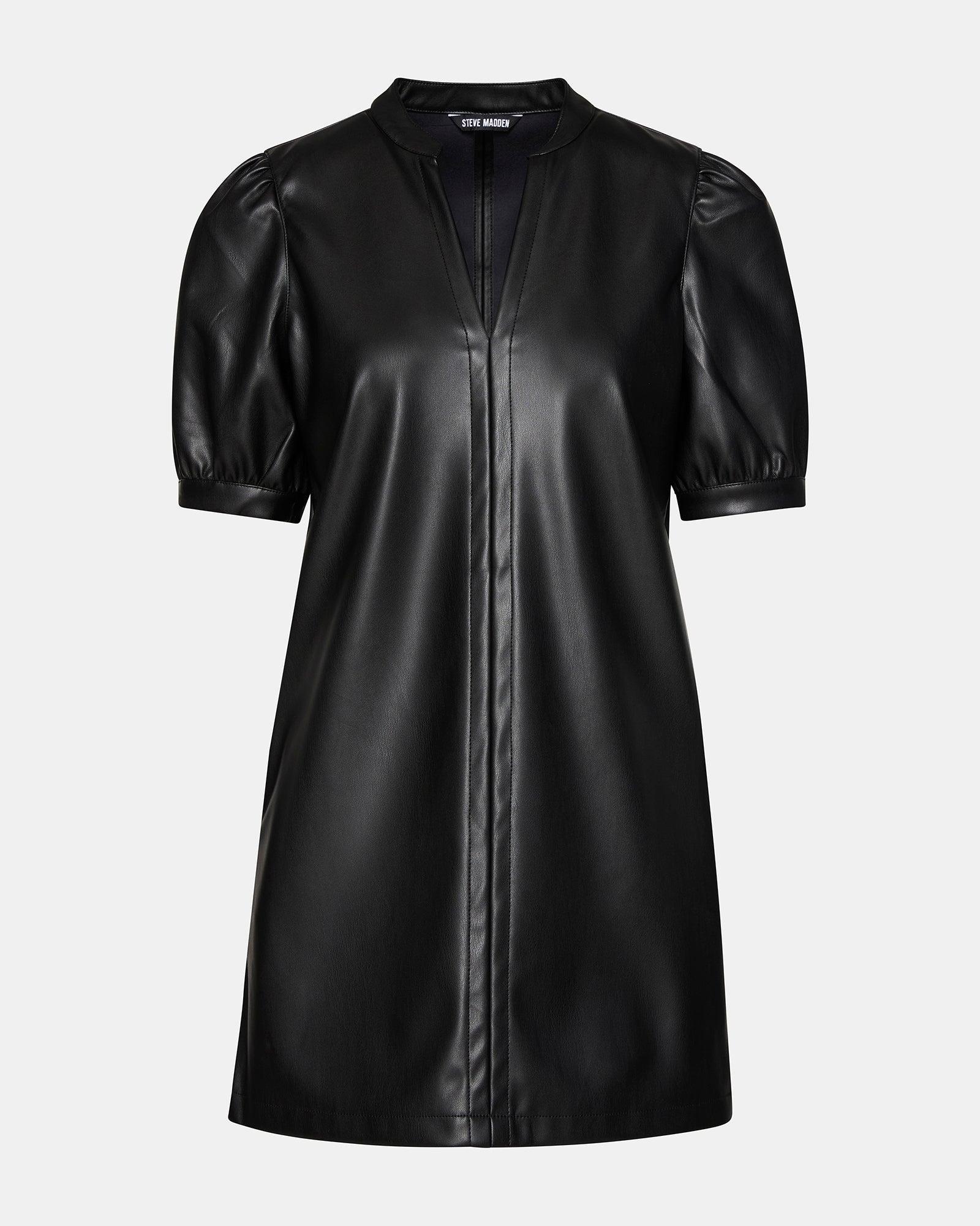 JANE DRESS BLACK Female Product Image