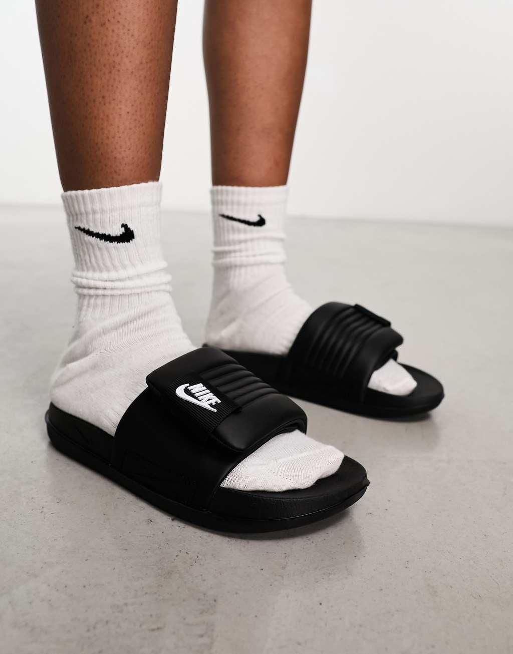 Nike Womens Off Court Adjust Slide Sandal Product Image