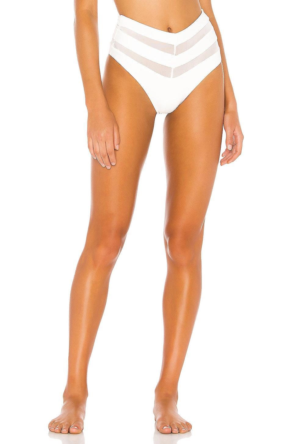 BAS DE MAILLOT DE BAIN CHER Product Image