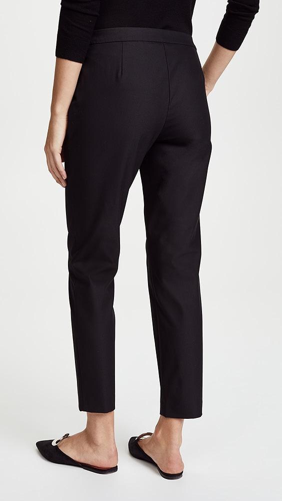 Theory Approach Thaniel Pants | Shopbop Product Image