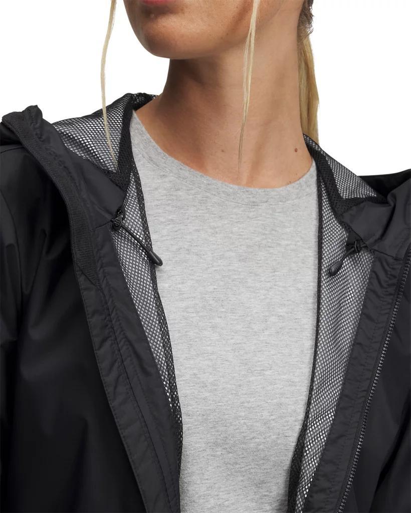 Women's UA Storm Forefront Rain Jacket Product Image