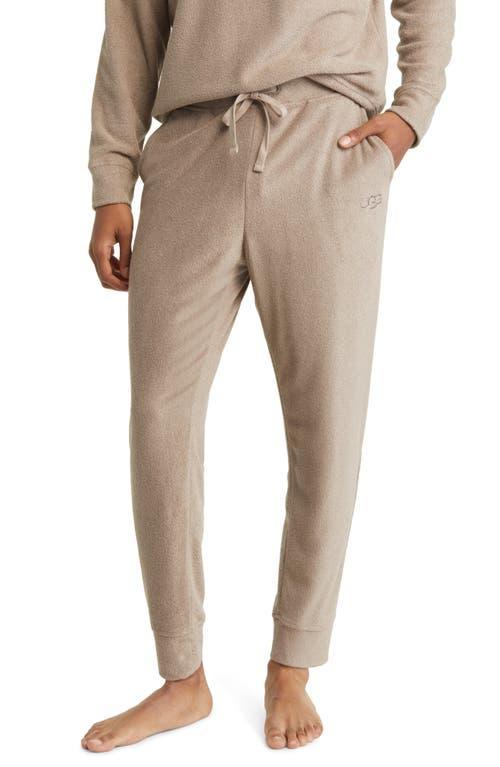 UGG(r) Brantley Brushed Terry Pajama Joggers Product Image