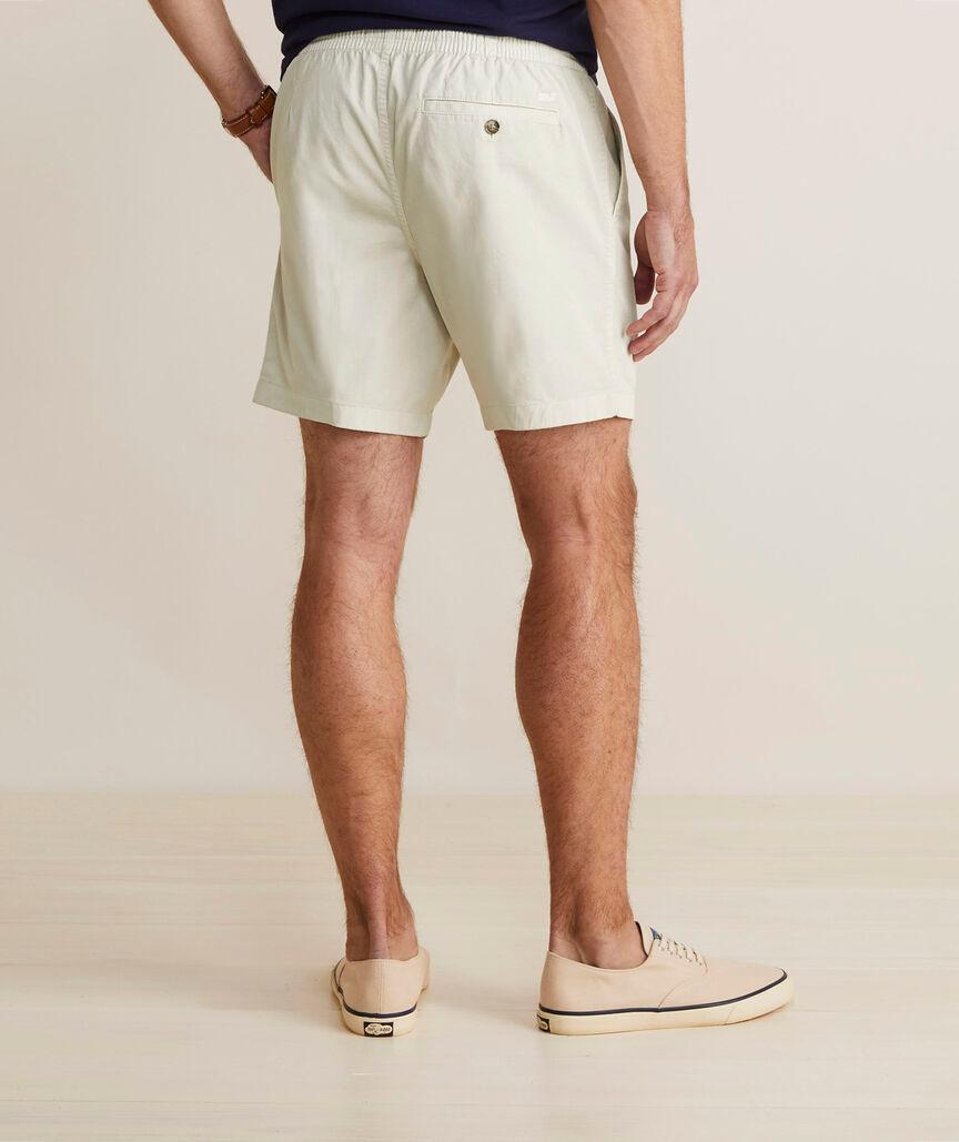 7 Inch Pull-On Island Shorts Product Image