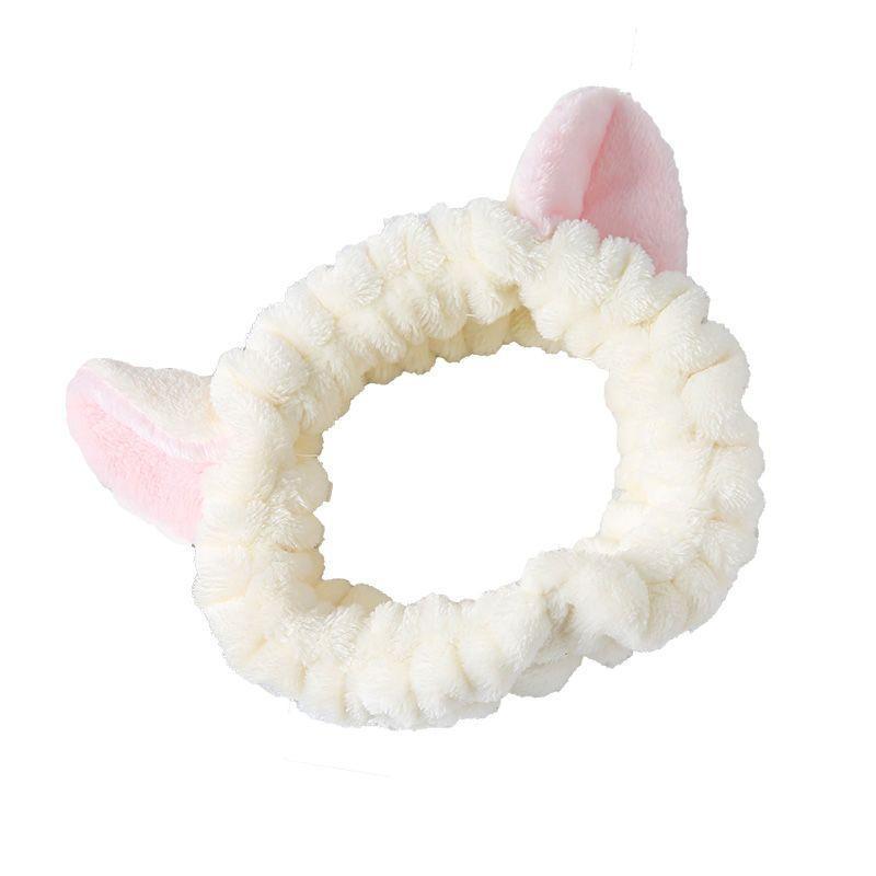 Cat Ear Hairband Product Image