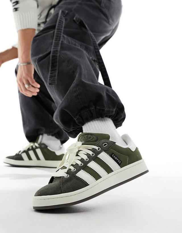 adidas Originals Campus 00s sneakers Product Image