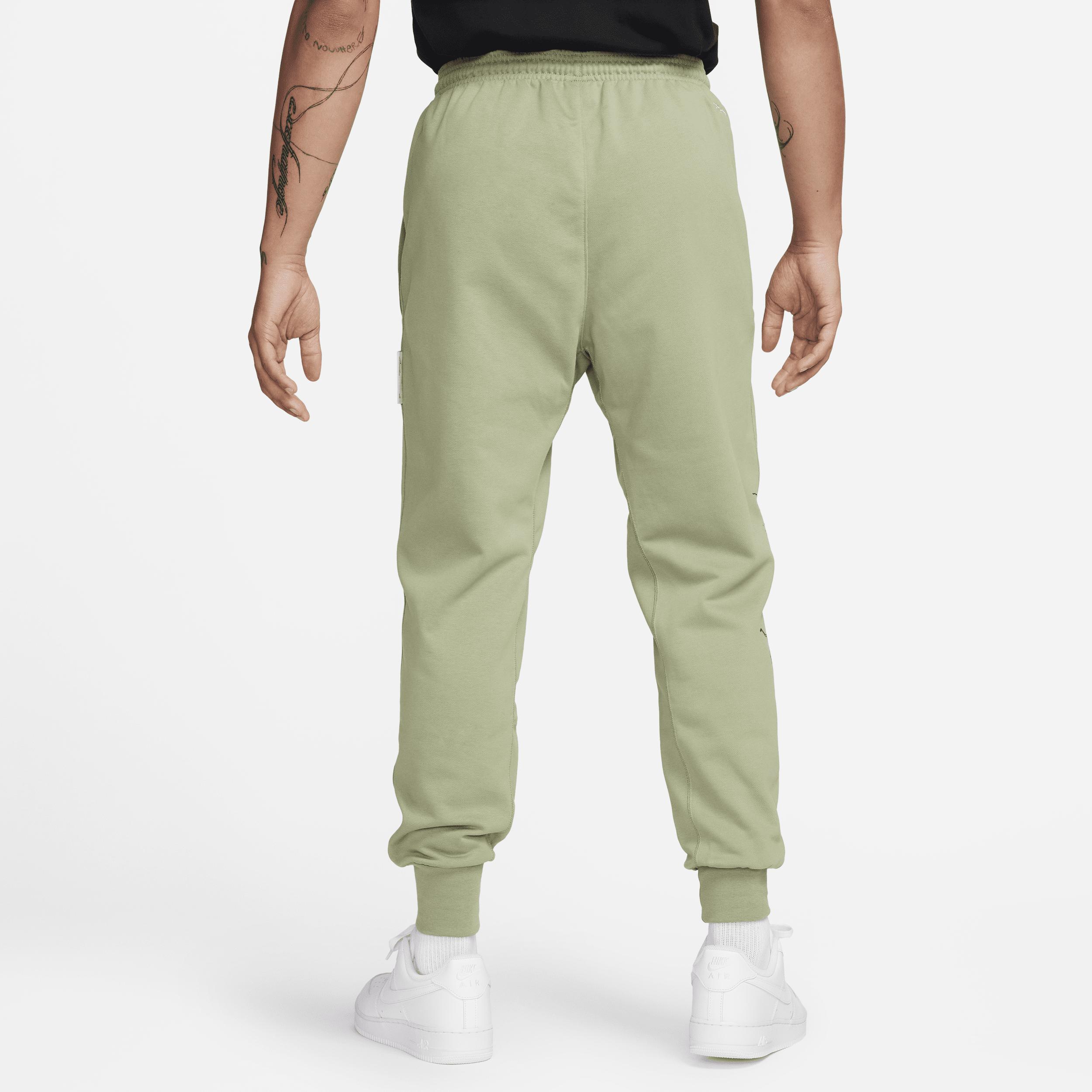 Nike Men's Ja Standard Issue Dri-FIT Jogger Basketball Pants Product Image