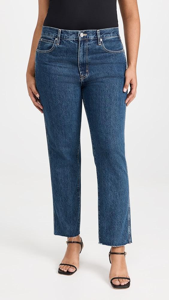 SLVRLAKE Hero Jeans | Shopbop Product Image