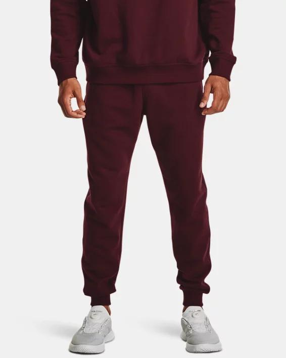 Men's UA Playback Performance Fleece Joggers Product Image