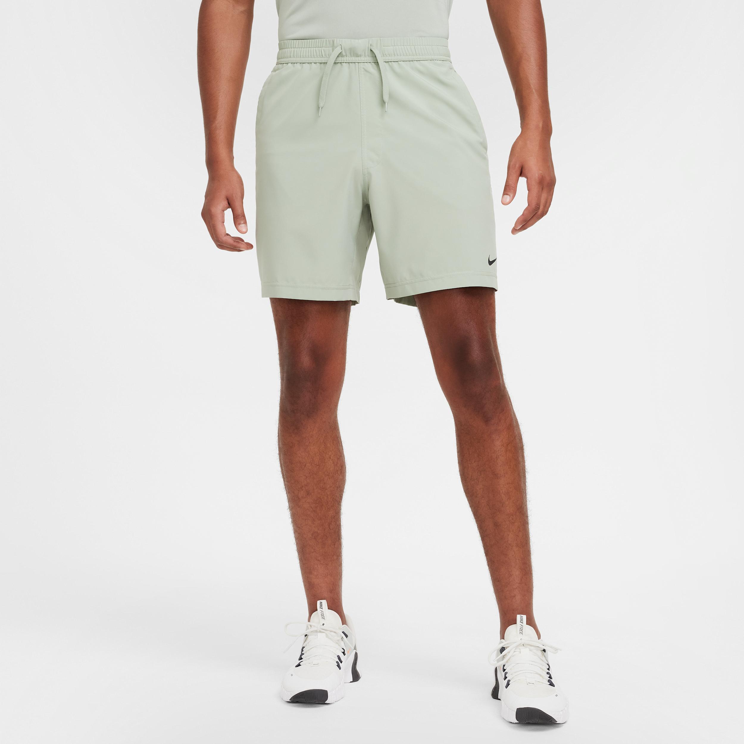 Nike Men's Form Dri-FIT 7" Unlined Versatile Shorts Product Image