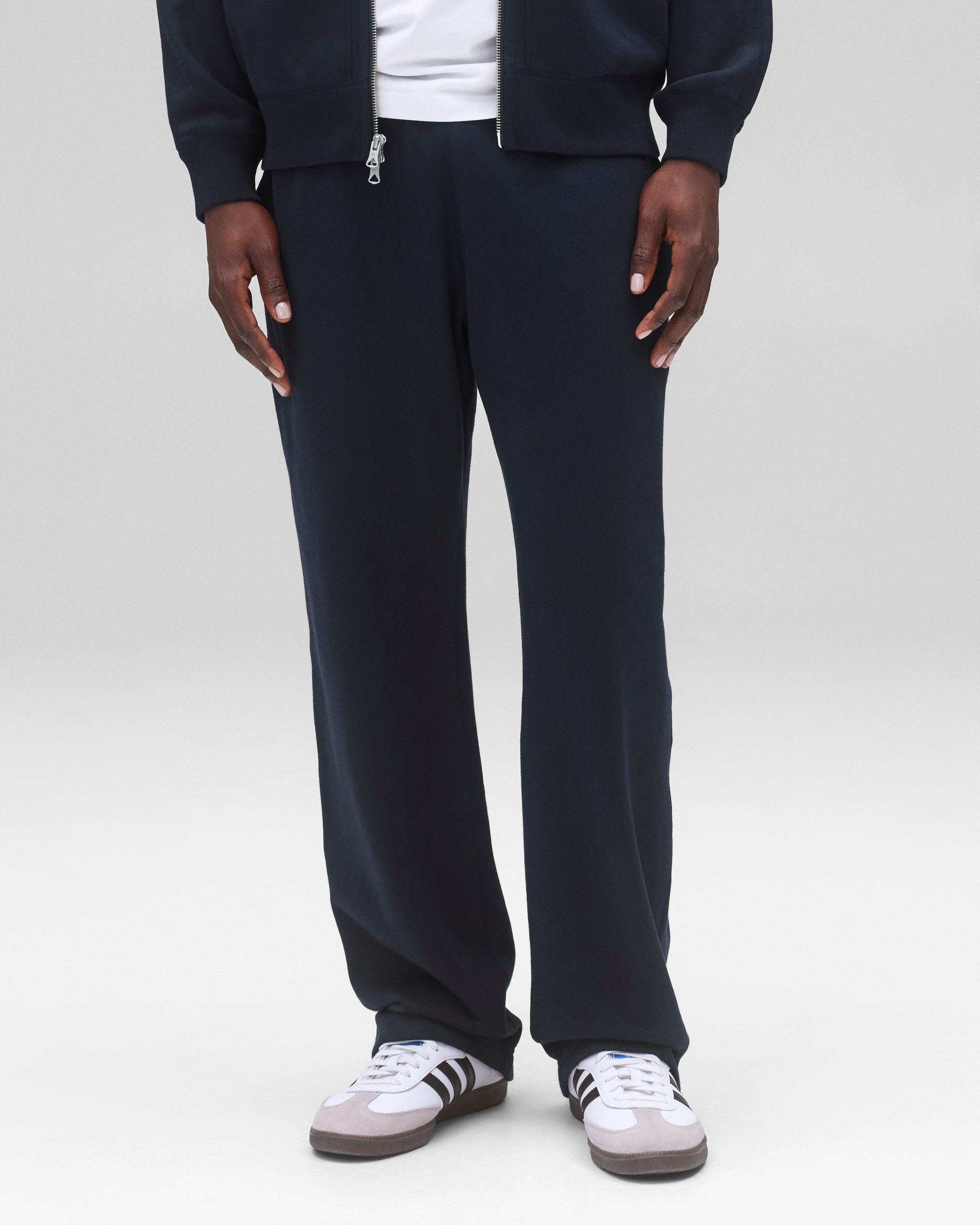 Midweight Terry Relaxed Sweatpant Male Product Image