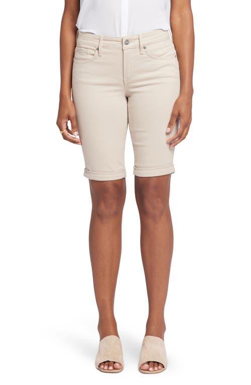 Womens Briella Bermuda Shorts Product Image