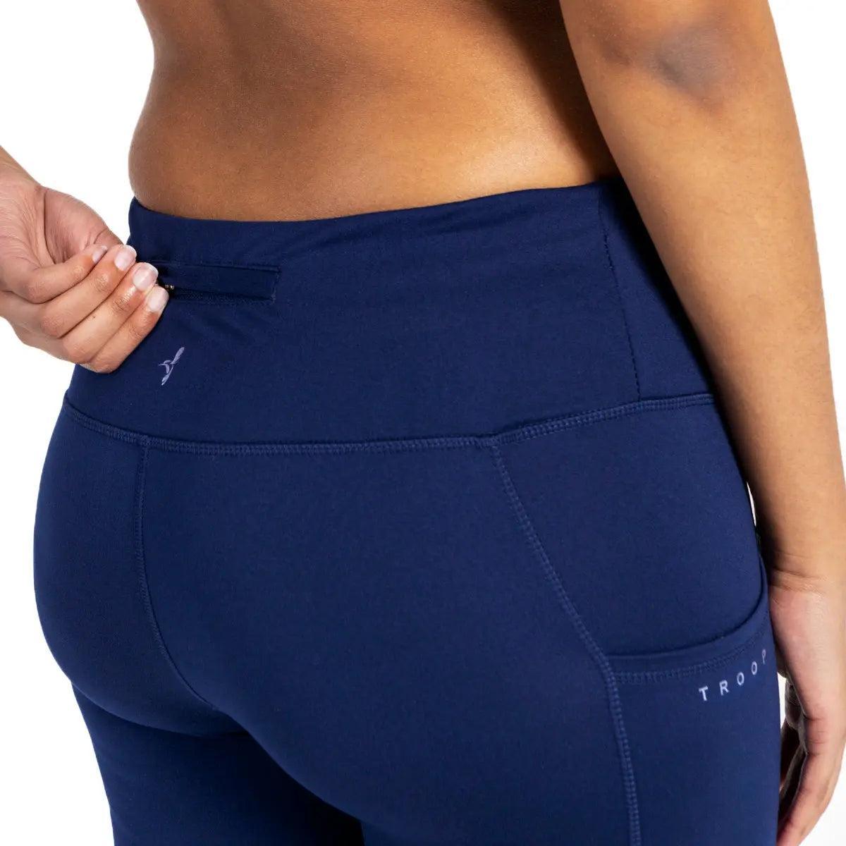 TROOP Women's Sustain Legging Product Image