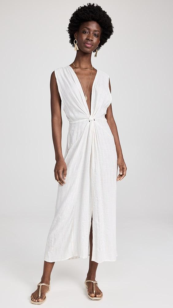 LSPACE Down The Line Cover Up | Shopbop Product Image