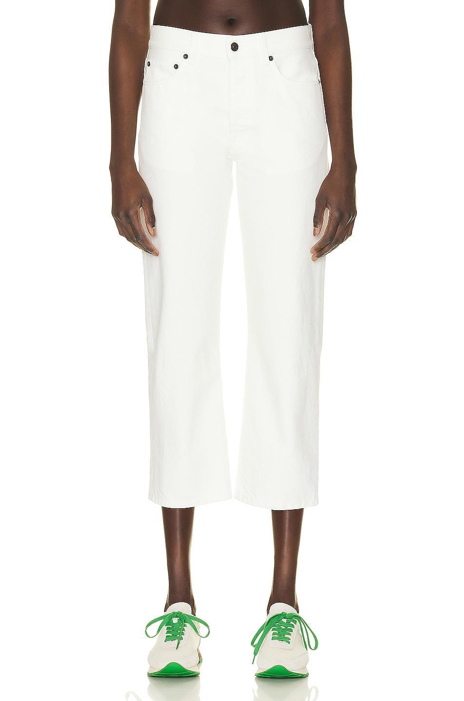 The Row Lesley Pant Product Image