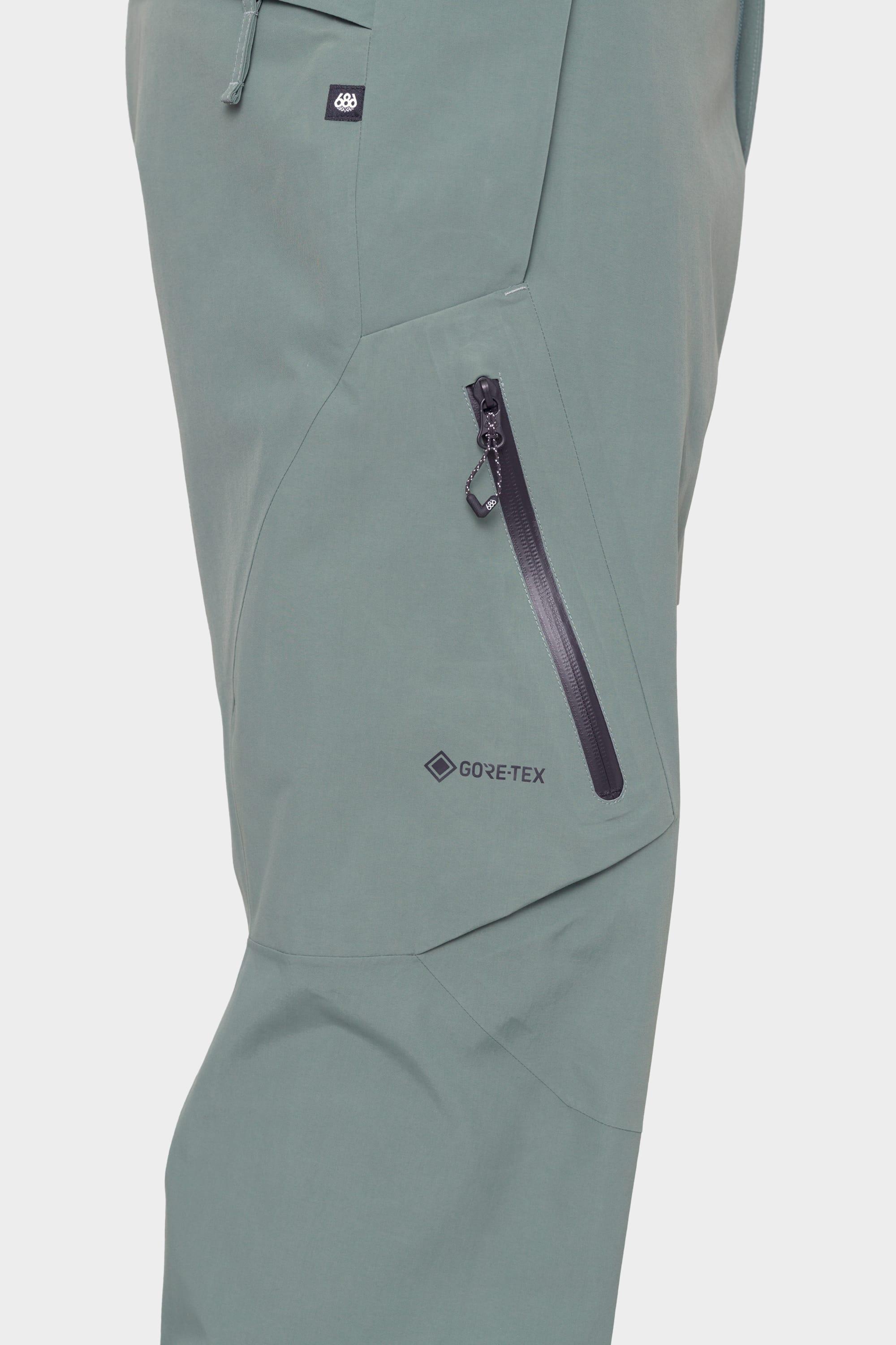 686 Men's GORE-TEX GT Shell Pant Product Image