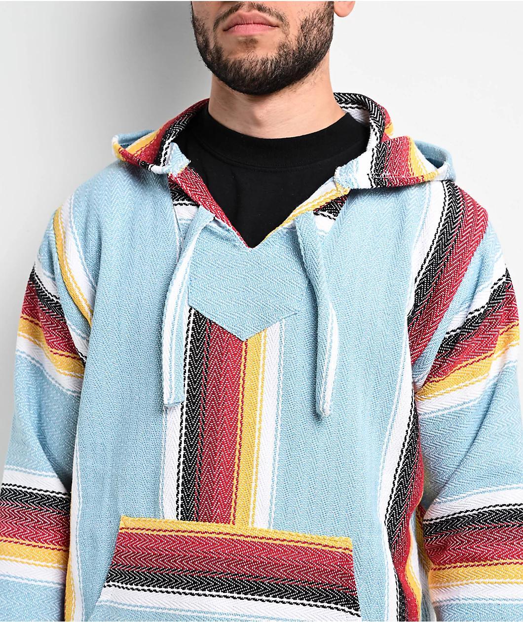 Senor Lopez Redondo Baja Hoodie Product Image