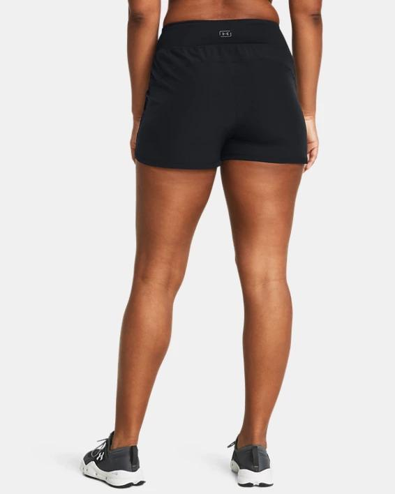 Women's UA Fish Pro Woven Shorts Product Image