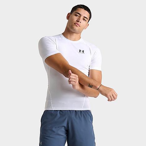 Men's HeatGear® Short Sleeve Product Image