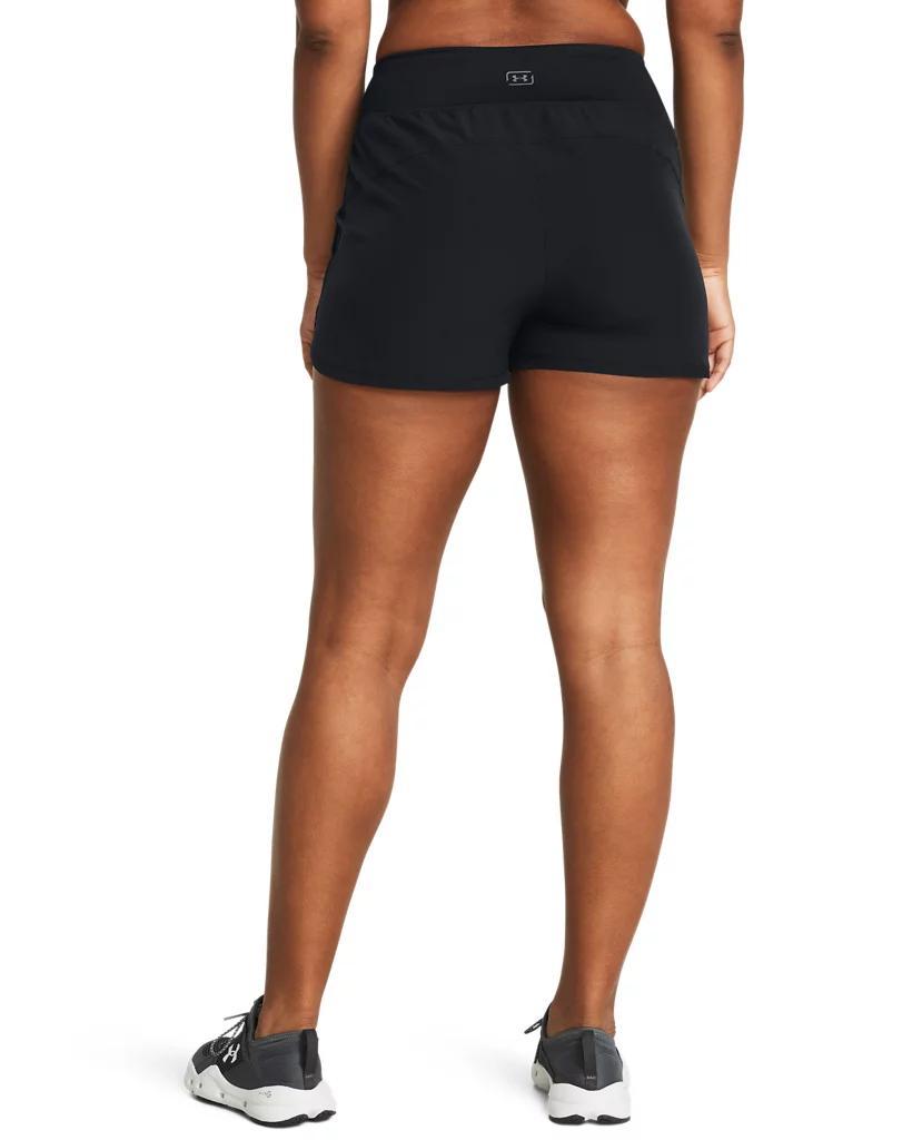 Women's UA Fish Pro Woven Shorts Product Image