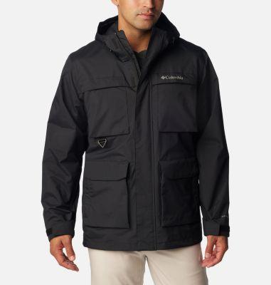 Columbia Men's Landroamer Jacket- Product Image