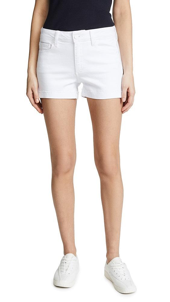 PAIGE Jimmy Jimmy Shorts | Shopbop Product Image