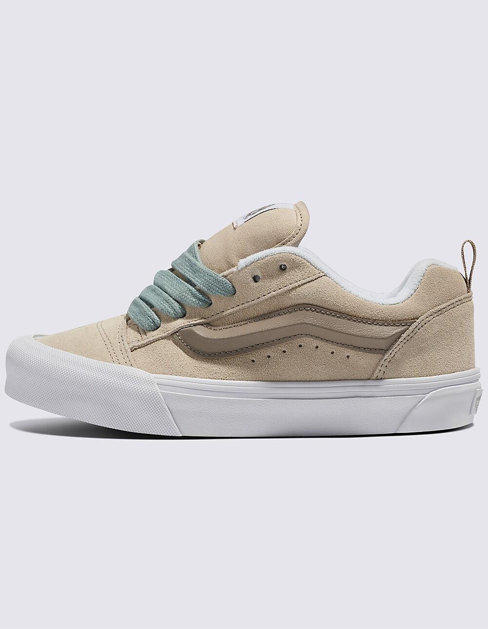 VANS Knu Skool Womens Shoes Product Image