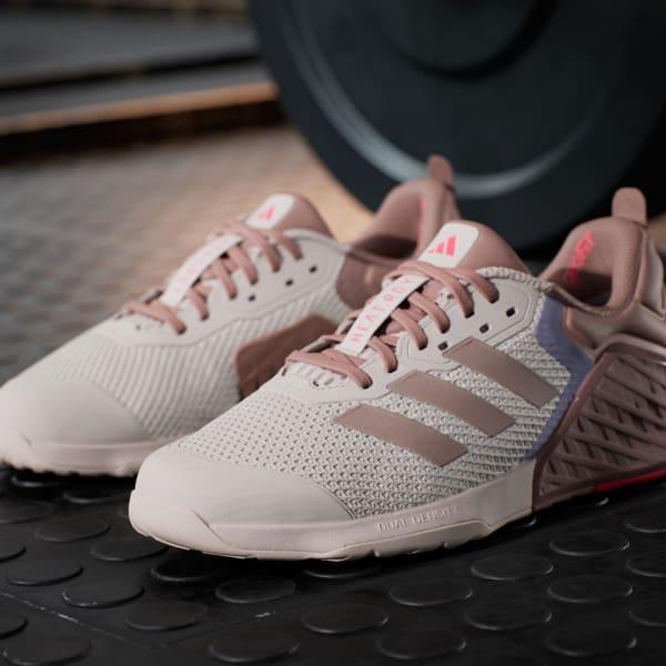 Dropset 3 strength training shoes Product Image