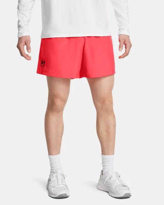 Mens UA Icon Volley Shorts Product Image