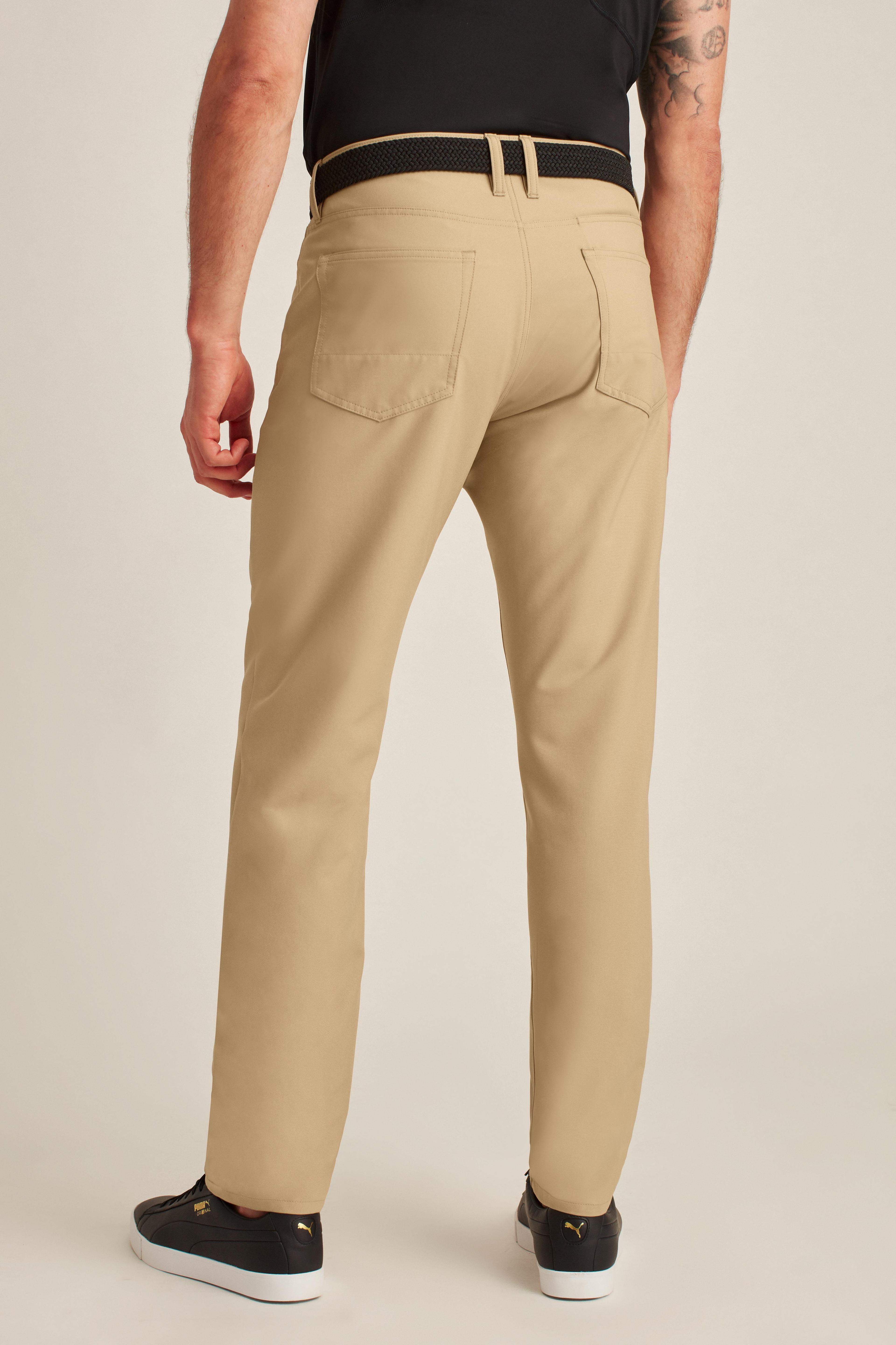 Performance Link 5-Pocket Pants Product Image