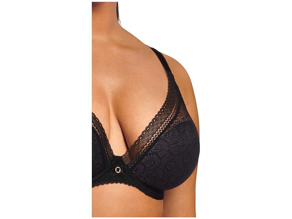 Festivite Lace Plunge Bra Product Image