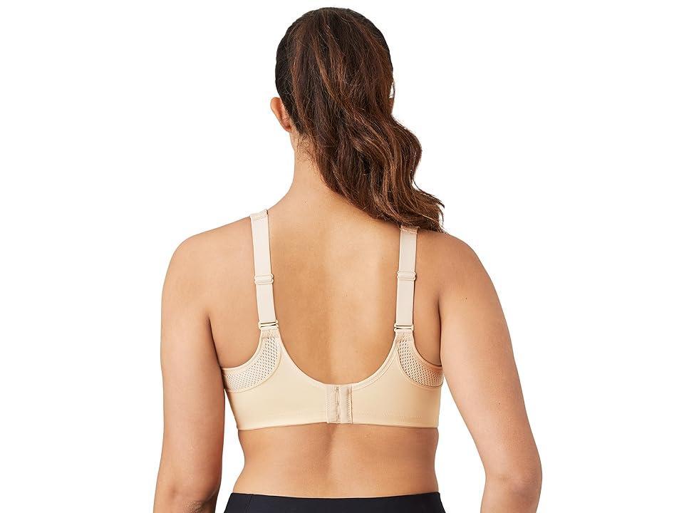 Lindsey Sport Contour Underwire Sports Bra Product Image