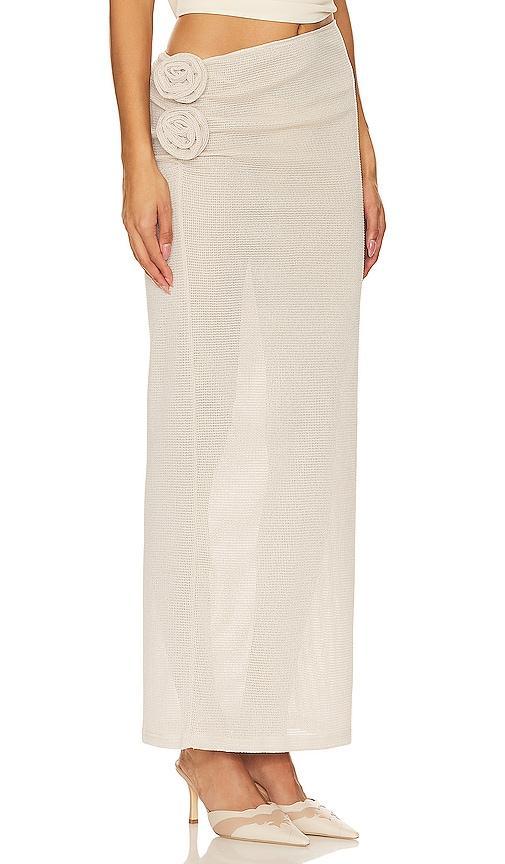 LIONESS Soul Mate Maxi Skirt Size L, M, S, XS. Product Image