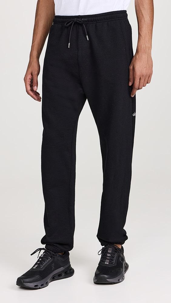 Alo Yoga Chill Sweatpants | Shopbop Product Image