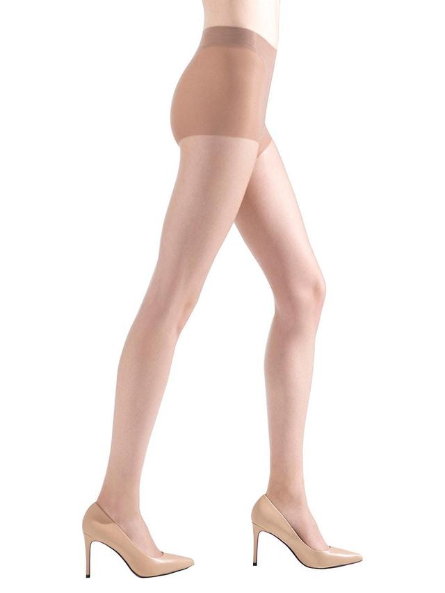 Natori Crystal Sheer Tights Product Image